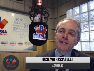 DR. GUSTAVO PASSARELLI